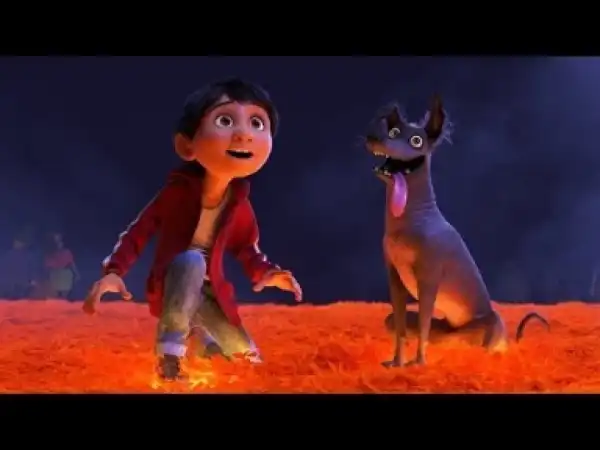Video: Coco Disney | All Best Scene Animated Cartoons 2018